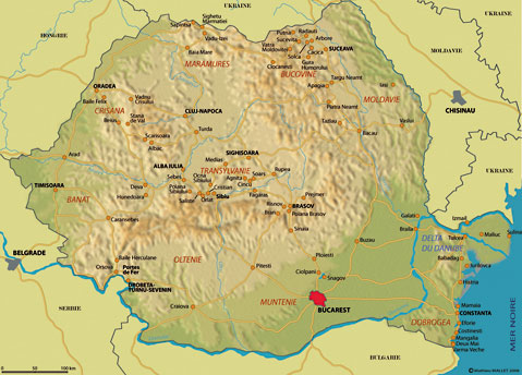 Carte