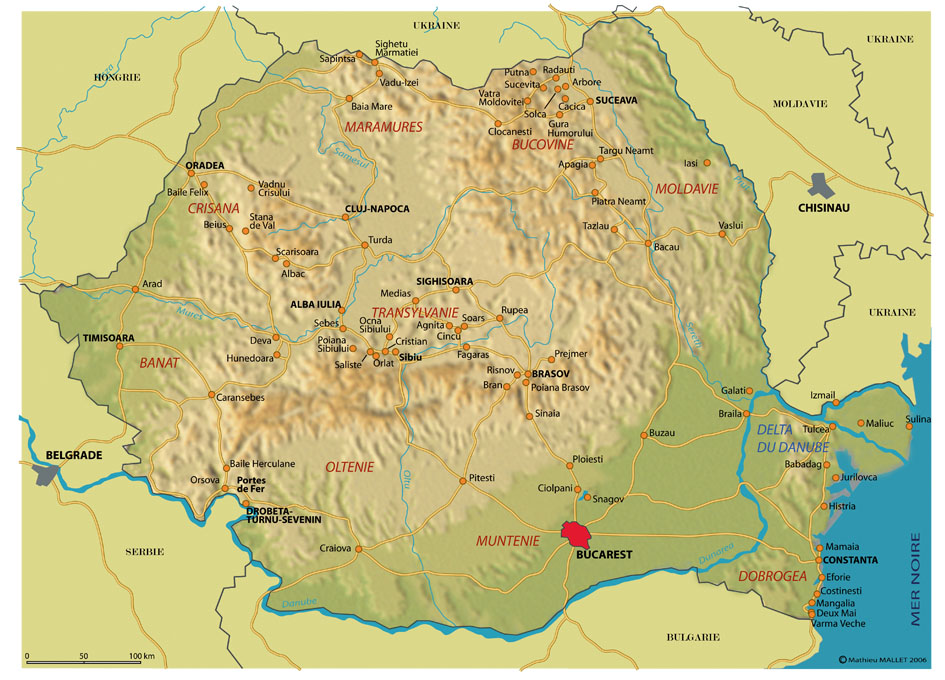 Carte
